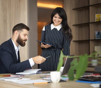 Individuals & Trusts