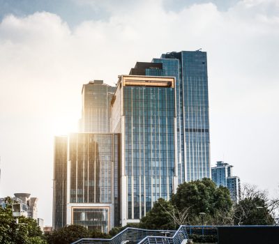 Real Estate Investments
